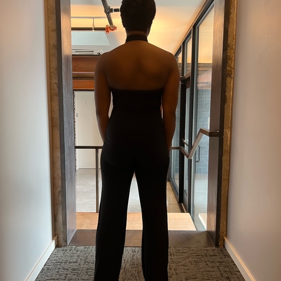 The Classic Lady jumpsuit - Picture 5 of 6